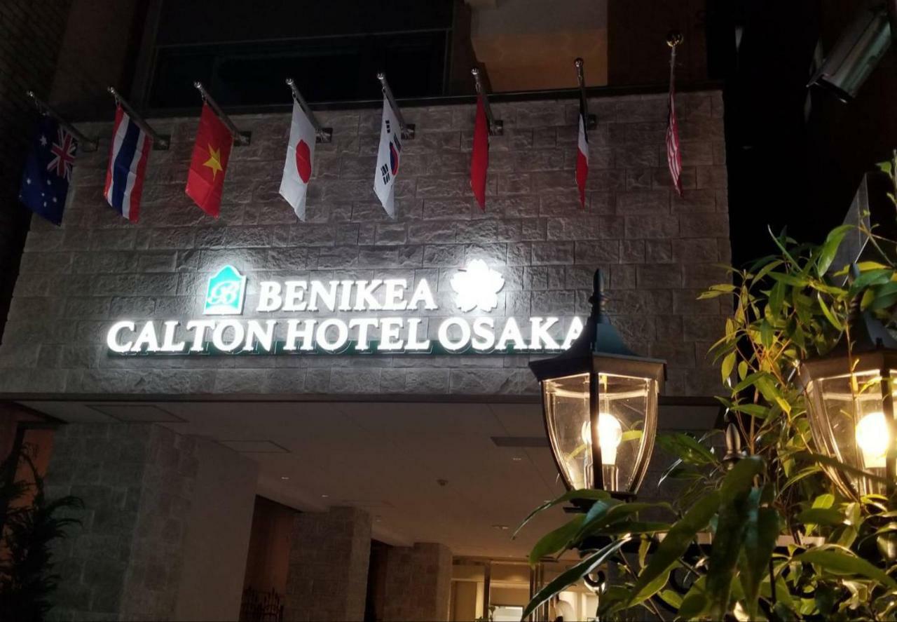 酒店 大阪道顿堀店威尼基卡尔顿酒店 大阪