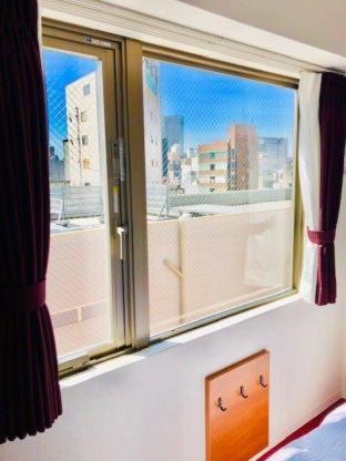 Benikea Calton Doutonbori Ōsaka