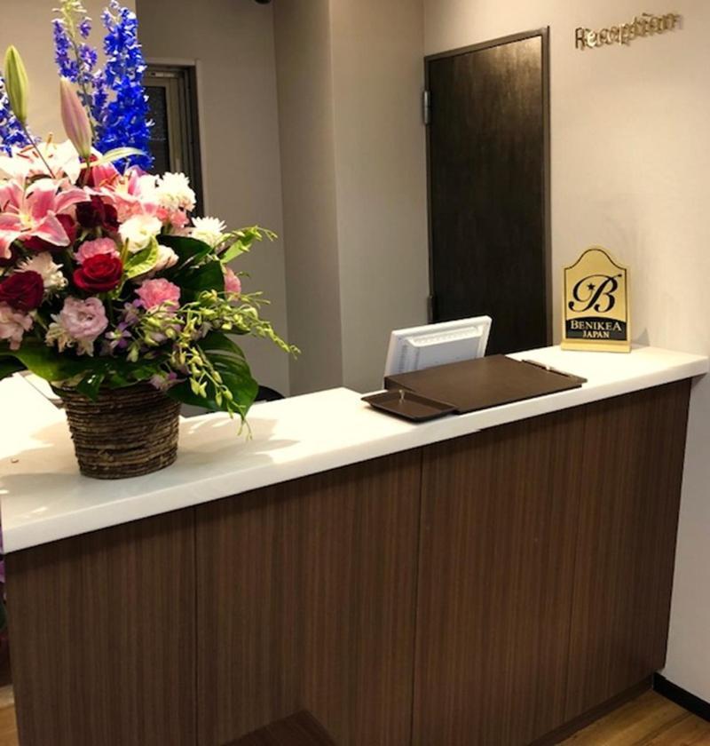Benikea Calton Doutonbori Ōsaka